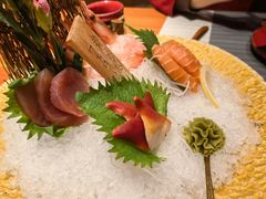 -文三酒肆自助放题(新街口友谊广场店)