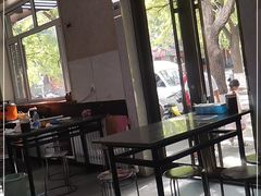 -清真喜兰老丁羊汤特色小吃