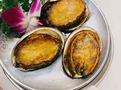 -白仁仔· 活烤海鲜 宵夜(豫园店)