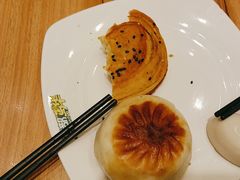 -西部马华清真兰州牛肉面·烧烤夜市(三里河店)