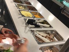 -So Lounge索兰至餐厅(蓝色港湾店)