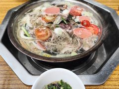 -海关荤豆花(洋河一路店)