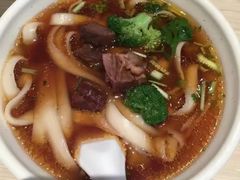 -东方削面(迎泽街店)
