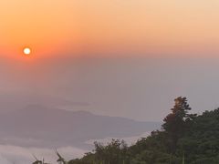 -梧桐山风景名胜区