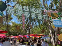 -西双版纳傣族园