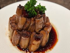 -汤城小厨•粤菜•靓汤(苏州街店)