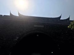 -虞山城墙