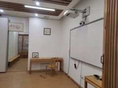 -子曰书院·古筝围棋书法国画小主持(夏都店)