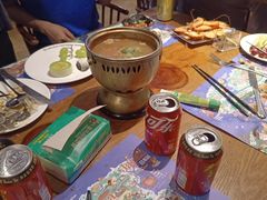 -亚马逊环球美食百汇(新城吾悦广场店)