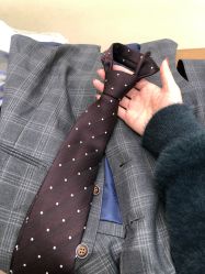 -MR.COLLECTION西装先生(富华里店)