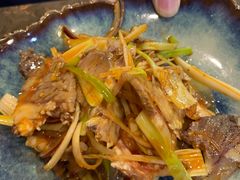 -福牛阁潮汕牛肉火锅