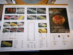 菜单-顺德公猪肚鸡·椰子鸡(惠东天虹店)
