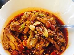 -眉州东坡酒楼