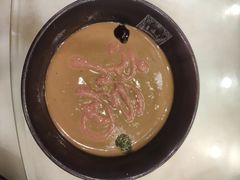 -京门老爆三·铜锅涮肉 爆肚(望京店)