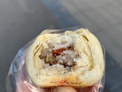 传统原味水晶饼-德懋恭(西大街店)