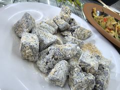 -郑喜旺烧烤(新密总店)