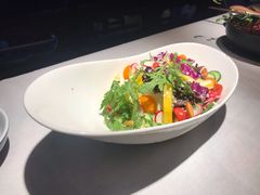 -绿茶餐厅(领展购物广场·中关村店)