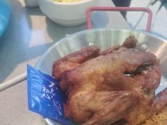 -半天妖烤鱼(西直门凯德mall店)