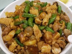 -砂锅李(九江路店)