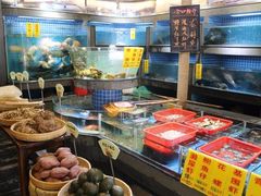 水产区-客家汇·客家传承菜(水库店)