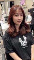 -MMby Hair Code芭曲发型