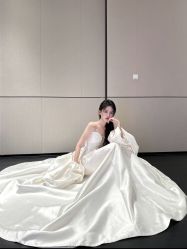 -MuseMarry婚纱(前海嘉里中心店)
