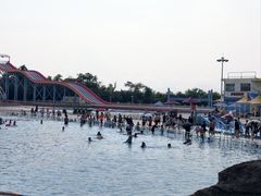 -珠海海泉湾神秘岛亲子乐园