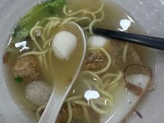 -阿坤纯正西刀鱼丸(Kuala Lumpur Branch)