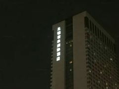 -无锡君来洲际酒店