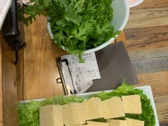 -鲜锦记潮汕牛肉火锅(月坛店)