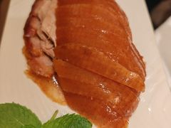 -贝勒爷·酥不腻烤鸭