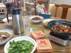 -三只鸟本地特色菜馆(上饶总店)