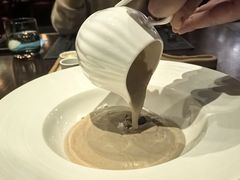 -恰餐厅及酒吧 CHAR Bar & Grill (北京丽都皇冠假日店)