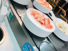 -咕叽咕叽自助烤肉小火锅(西城广场购物中心店)