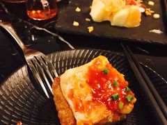 -Let's Taipei 非常烘焙(太古里店)