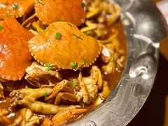 胖哥俩肉蟹煲-胖哥俩肉蟹煲(福州仓山爱琴海店)