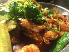 -全聚贤餐厅·湖北家常菜(沙湖店)