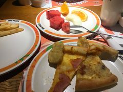 -比格比萨自助(花园路店)