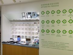 -启明眼镜(海淀黄庄店)