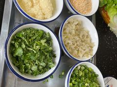 料碗-黑河坝泡姜鸡贡椒鱼(贾旗路店)