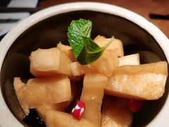 -绿茶餐厅(乐峰广场店)