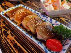 厚切牛舌-小川洋风料理(汉街店)
