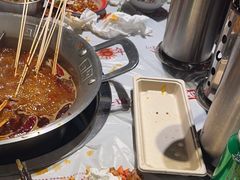 -大芊金重庆串串火锅(南京路店)