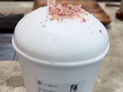 -李山山茶事(景枫店)