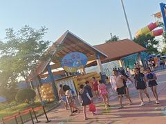 -华夏文旅西安度假区