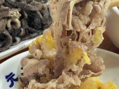 肥牛-元盛居(生态大街店)