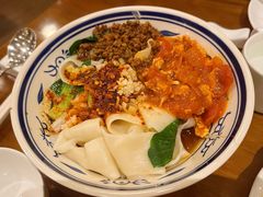 -陕西大厦中餐厅(陕西驻沪办店)