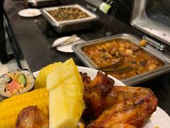 -兴芮温泉度假区