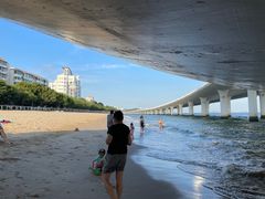 -演武大桥观景平台