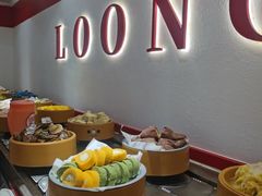 -龍歌自助小火锅(漳州二路爱购店)